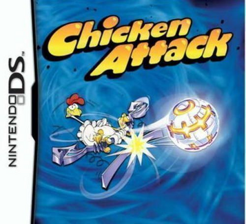 Download Chicken Attack DS (Cyber-T)