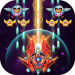 Download Chicken Attack: Galaxy Shooter MOD APK v1.26 (Dinheiro Infinito)
