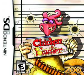 Download Chicken Blaster