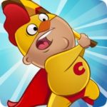 Download Chicken Boy (MOD, unlimited coins) 1.4.9