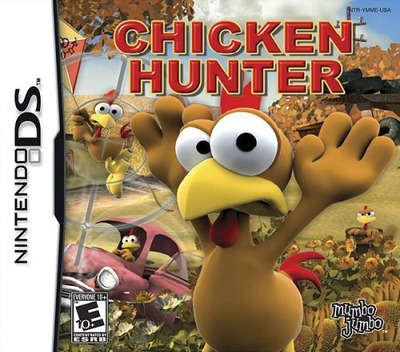 Download Chicken Hunter