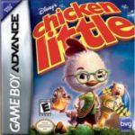 chicken-little