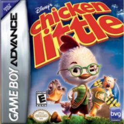 Download Chicken Little