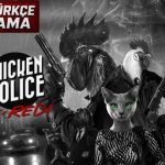 Download Chicken Police Paint it RED v1.0.8 FULL APK – VERSÃO COMPLETA