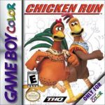Download Chicken Run