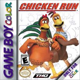 Download Chicken Run