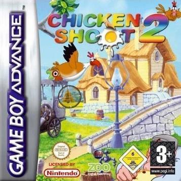 Download Chicken Shoot 2 (Sir VG)