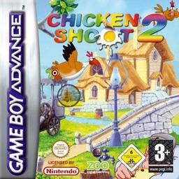 Download Chicken Shoot 2