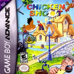 Download Chicken Shoot