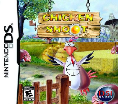 Download Chicken Shoot