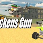 Download Chickens Gun v6.0.011 MOD APK [Dinheiro Infinito]