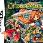 Download Children of Mana