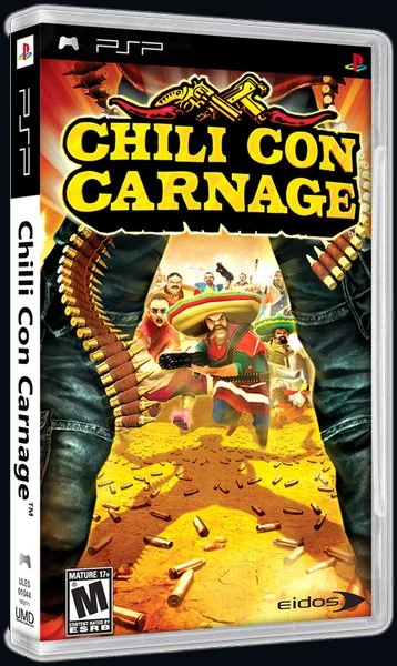 Download Chili Con Carnage