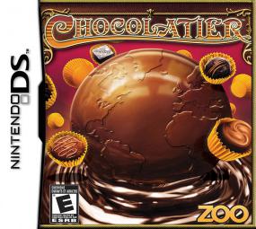 Download Chocolatier