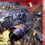 Download Chopper Attack