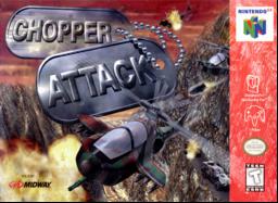 Download Chopper Attack