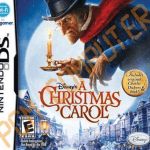 Download Christmas Carol, A (EU)(BAHAMUT)