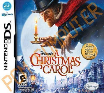 Download Christmas Carol, A (EU)(BAHAMUT)
