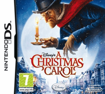 Download Christmas Carol, A (US)(Suxxors)