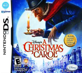 Download Christmas Carol, A
