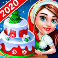 Download Christmas Cooking : Crazy Restaurant Cooking Games MOD APK v1.4.43 (Dinheiro Infinito)