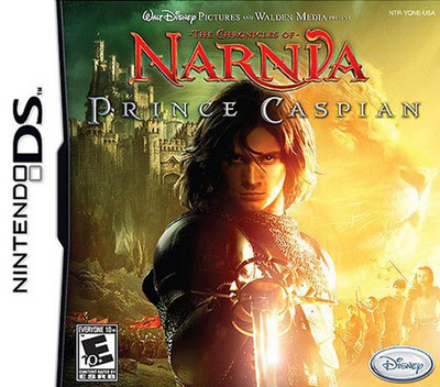 Download Chronicles of Narnia, The: Prince Caspian