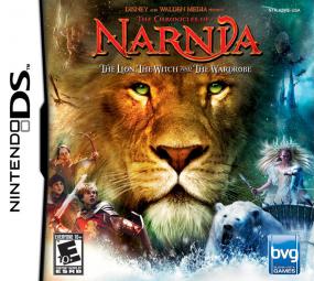 Download Chronicles of Narnia, The: The Lion, the Witch and the Wardrobe