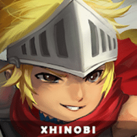 Download Chrono Legend MOD APK v1.0.18 (Dinheiro Infinito)