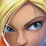 Download Chrono Strike (MOD, Damage/Range/Energy) 0.2