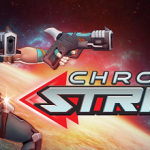 Download Chrono Strike v1.0.1 MOD APK [1 Hit kill / God Mode]