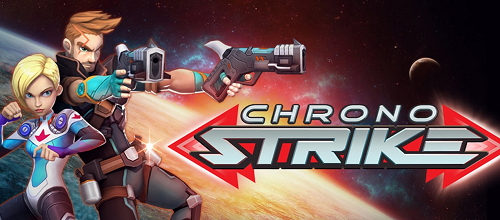 Download Chrono Strike v1.0.1 MOD APK [1 Hit kill / God Mode]