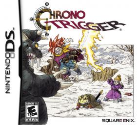 Download Chrono Trigger