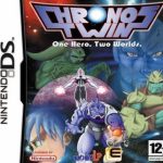 chronos-twin-undutchable