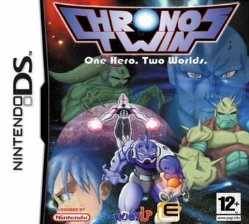 Download Chronos Twin (Undutchable)