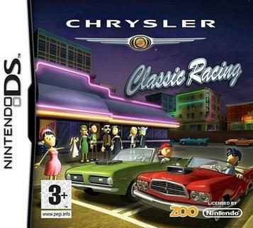 Download Chrysler Classic Racing (EU)
