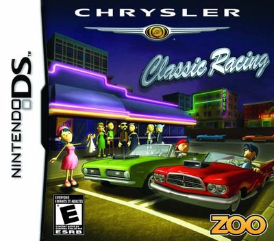 Download Chrysler Classic Racing