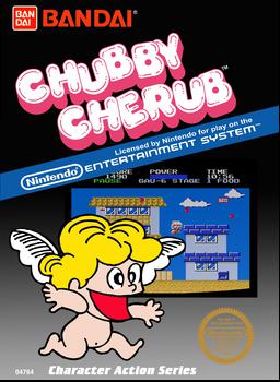 Download Chubby Cherub