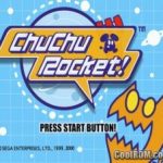 chuchu-rocket