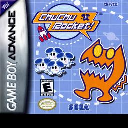 Download ChuChu Rocket!
