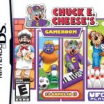 Download Chuck E. Cheese's Gameroom