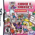 Download Chuck E. Cheese's Playhouse