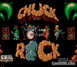 Download Chuck Rock