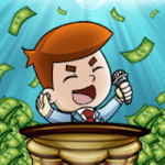 Download Church Tycoon – Simulador de Igreja MOD APK v1.8 (Dinheiro Infinito)