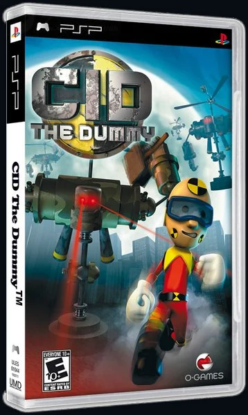 Download CID the Dummy