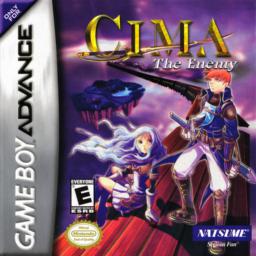 Download CIMA: The Enemy
