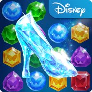 Download Cinderella Free Fall (MOD, unlimited lives) 2.2.0