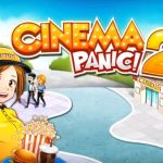 Download Cinema Panic 2: Restaurant v2.1 MOD APK [Unlimited Gold / Gems / Food]