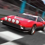 Download Circuit Racing MOD APK v2.0.184 (Dinheiro Infinito)