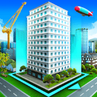 Download Cities: Urban Challenge MOD APK v0.1.6 (Desbloqueado)