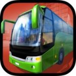 Download City Bus Simulator 2016 (MOD, unlimited money) 1.9